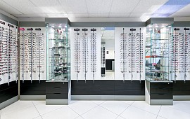 МастерОптик - Саперный проезд