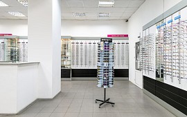 МастерОптик - Щелково