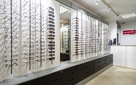 МастерОптик в Новогиреево