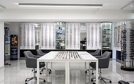 МастерОптик - Измайловский бульвар