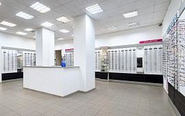 МастерОптик - Щелково