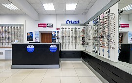 МастерОптик - Ткацкая