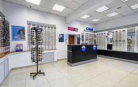 МастерОптик - Ткацкая