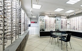 МастерОптик в Новогиреево