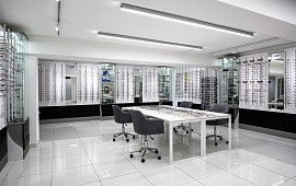 МастерОптик - Измайловский бульвар