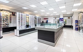 МастерОптик на Дежнева