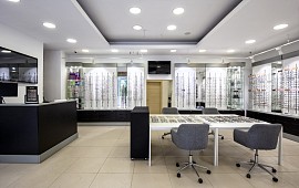 МастерОптик на Первомайской