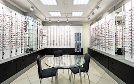 МастерОптик в Новогиреево