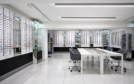 МастерОптик - Измайловский бульвар