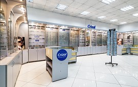 МастерОптик на Летчика Бабушкина