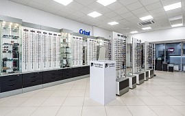 МастерОптик на Семеновской