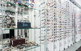 МастерОптик на Семеновской