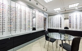 МастерОптик в Новогиреево