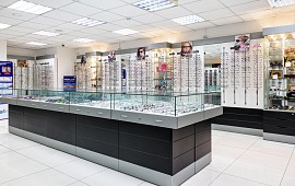 МастерОптик на Дежнева