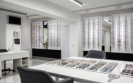 МастерОптик - Измайловский бульвар