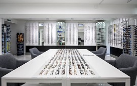 МастерОптик - Измайловский бульвар