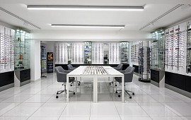 МастерОптик - Измайловский бульвар