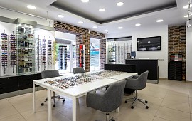 МастерОптик на Первомайской