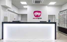 МастерОптик на Семеновской