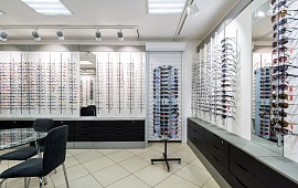 МастерОптик в Новогиреево