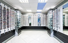 МастерОптик - Саперный проезд