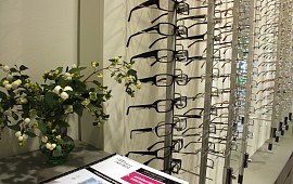 МастерОптик - Университет