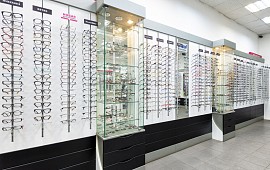 МастерОптик - Щелково