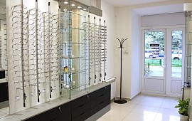 МастерОптик - Университет