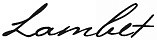 Lambet